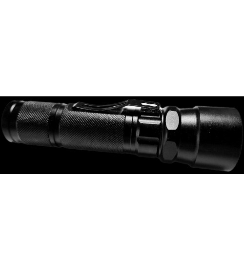 Икономичен LED фенер CREE GL-K02